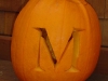 M initial